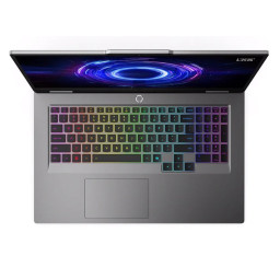 Lenovo LOQ 17IRX10 17.3" - Core i7-13650HX - 16GB Ram - 512GB SSD - RTX 5050 8GB - 83JH00B1DP